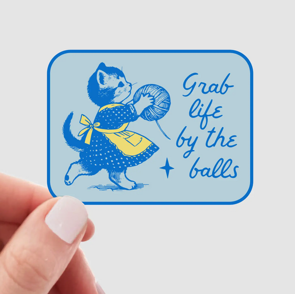 Stickers G A L O R E - beWoolen