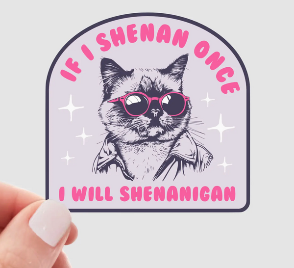 Stickers G A L O R E - beWoolen