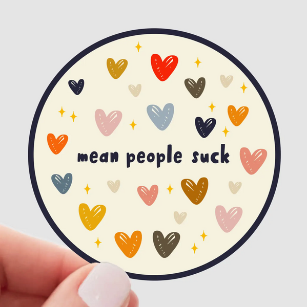 Stickers G A L O R E - beWoolen