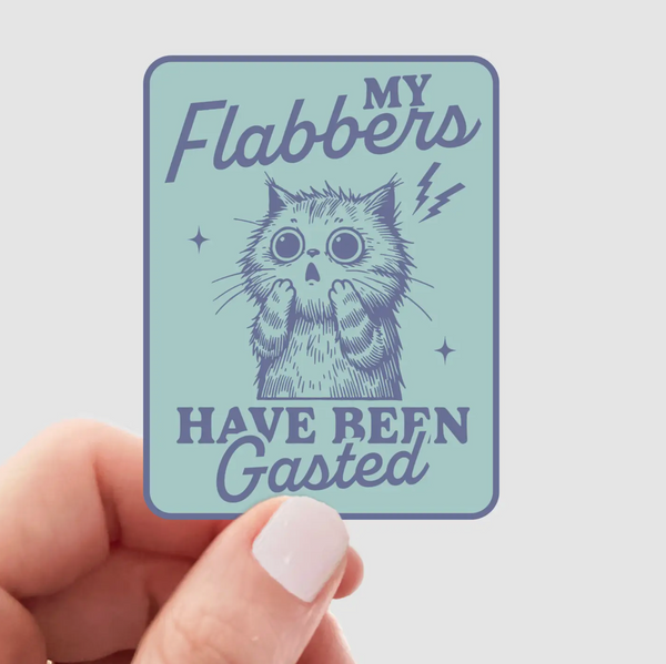 Stickers G A L O R E - beWoolen