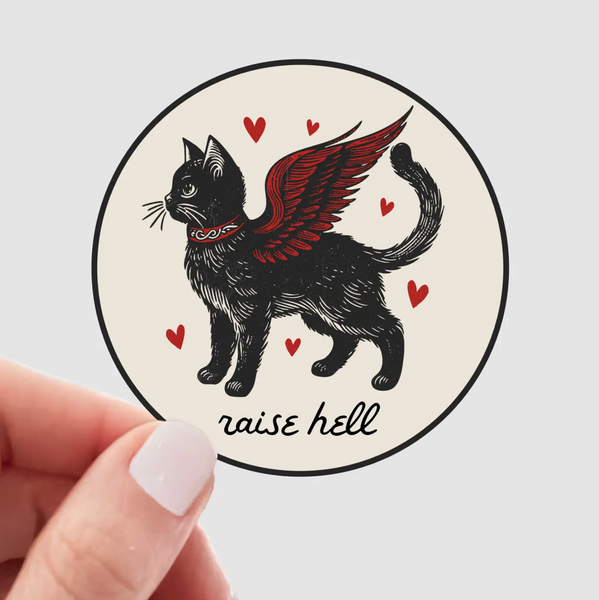 Stickers G A L O R E - beWoolen