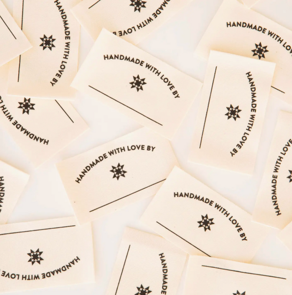 Sarah Hearts - beWoolen