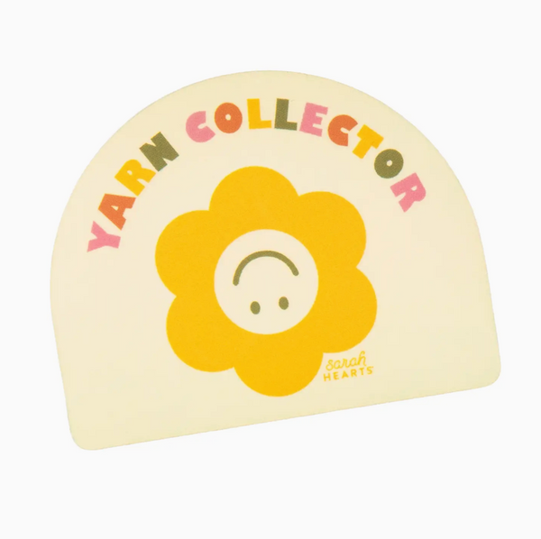 Stickers G A L O R E - beWoolen