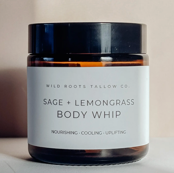 Wild Roots Tallow Co. - beWoolen