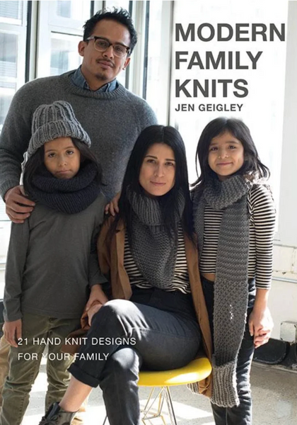 Knitting Books - beWoolen