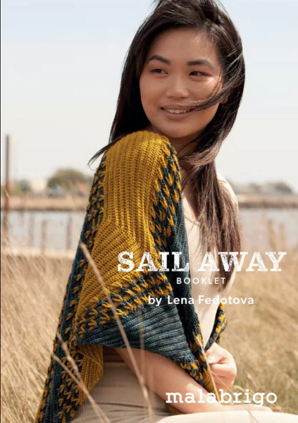 Crochet & Tunisian Crochet Books - beWoolen