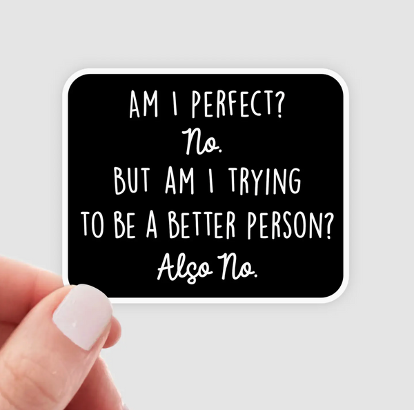 Stickers G A L O R E - beWoolen