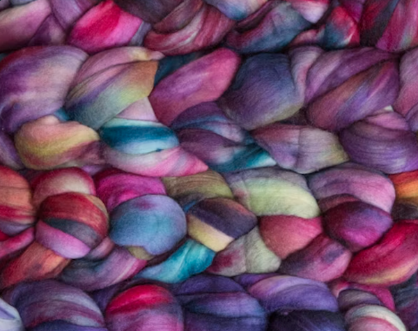 Nube - beWoolen
