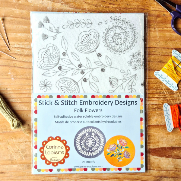 Creative Workshop Kits - beWoolen
