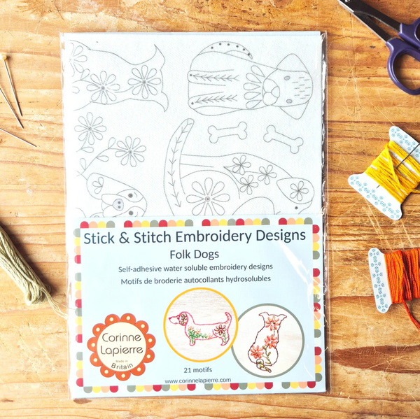 Creative Workshop Kits - beWoolen