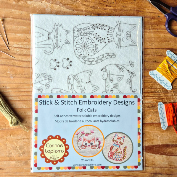 Creative Workshop Kits - beWoolen