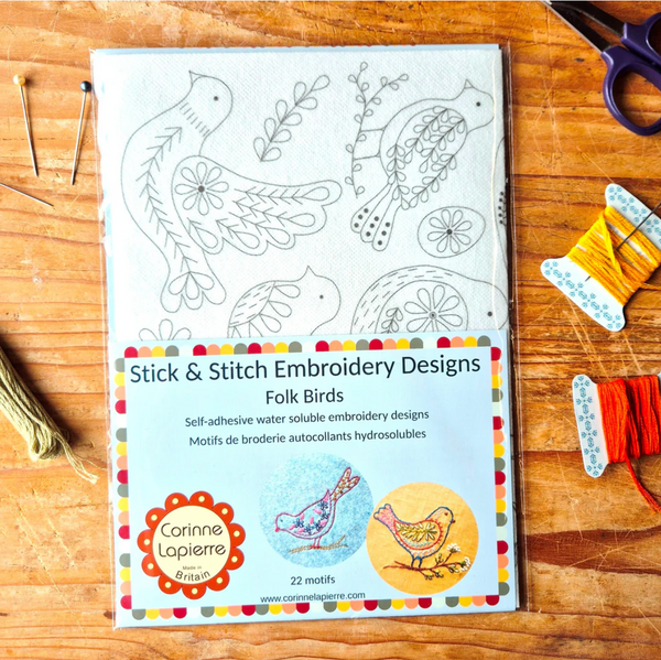 Creative Workshop Kits - beWoolen
