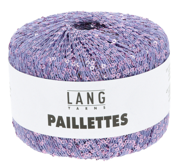 Paillettes