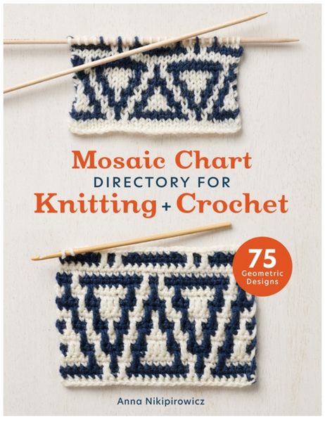 Knitting Books