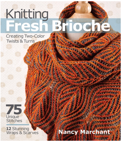 Knitting Books