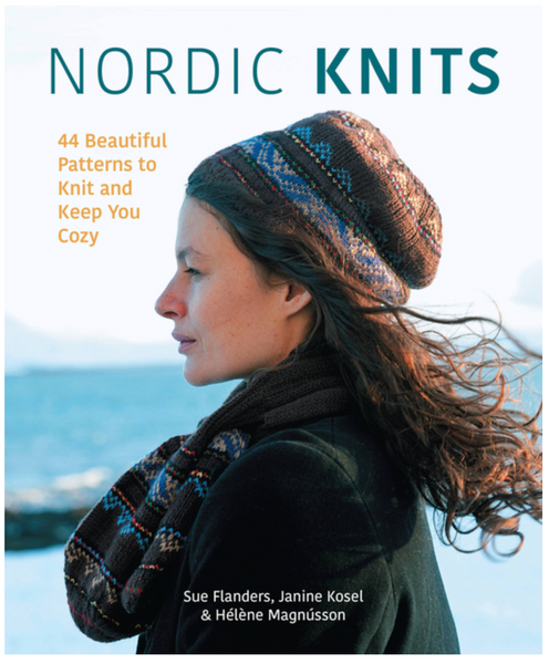 Knitting Books