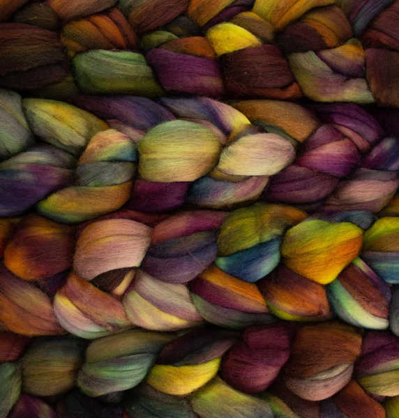 Nube - beWoolen