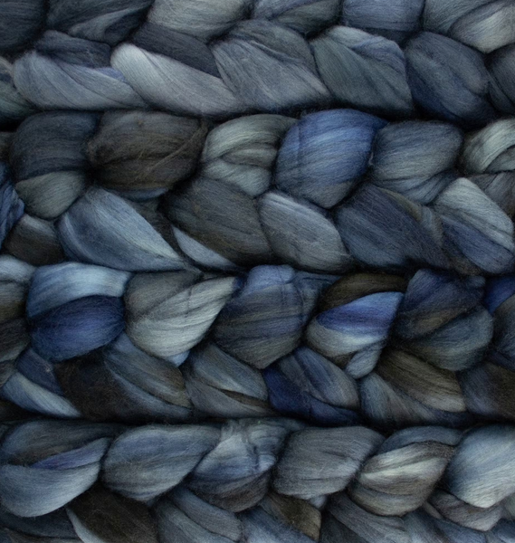 Nube - beWoolen