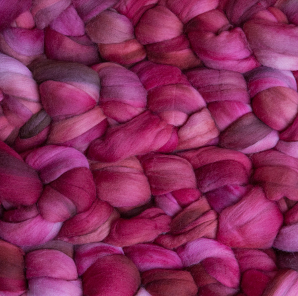 Nube - beWoolen