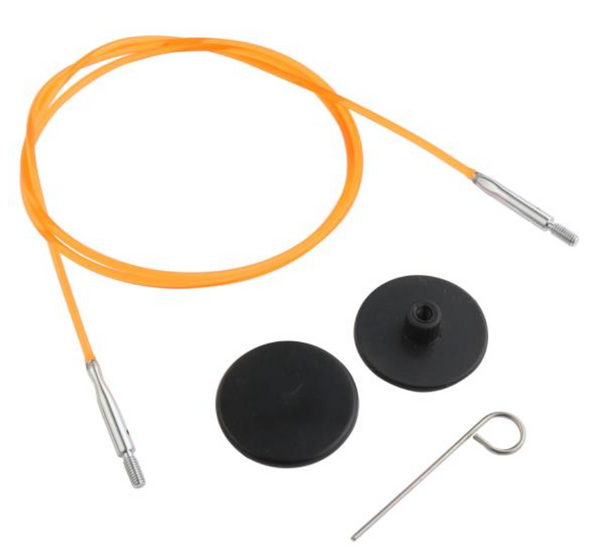 Tunisian Hooks and Chiaogoo Crochet Hooks
