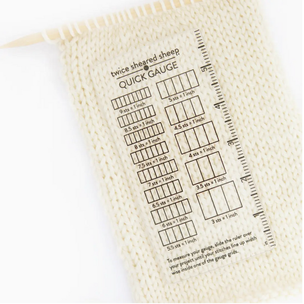 Twice Sheared Sheep: Yarn to Go Carousel, Wrist Straps, Notions