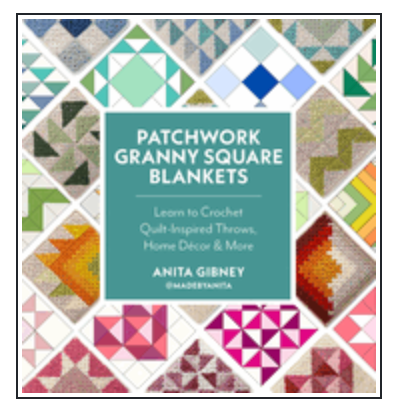 Crochet & Tunisian Crochet Books