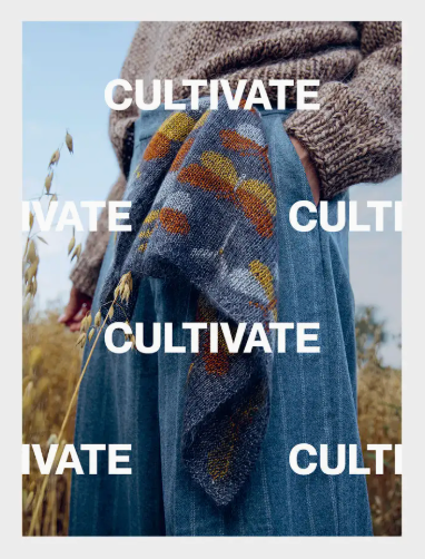 Knitting Books - beWoolen