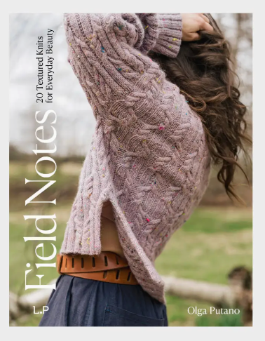 Knitting Books - beWoolen