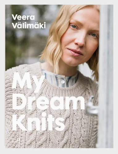 Knitting Books - beWoolen