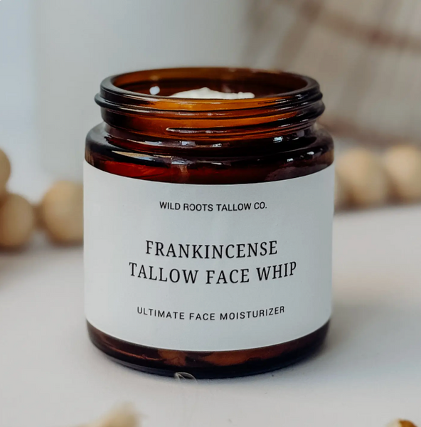 Wild Roots Tallow Co.