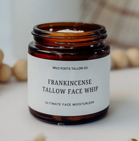 Wild Roots Tallow Co.