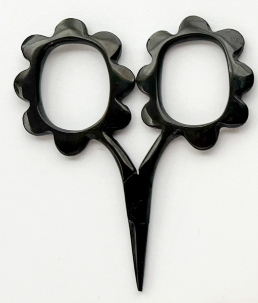 Notions: Cut, Measure, Darn, Pom Makers