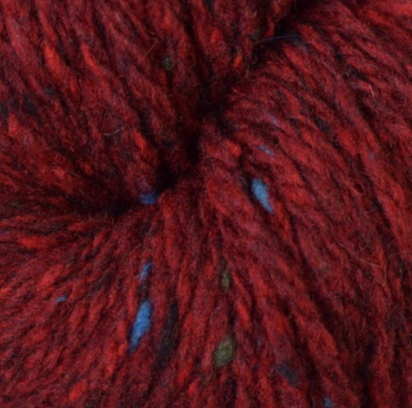 Soft Donegal / Marl Donegal - beWoolen