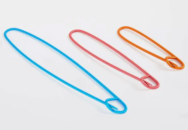 Notions: Stitch Management, Pattern keepers, Stitch Markers, Highlighter Tape, Stitch Holders, Point Protectors - beWoolen