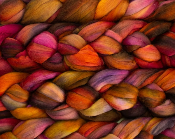 Nube - beWoolen