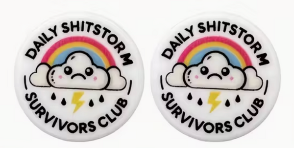 beWoolen Stitch Stoppers 2026 - beWoolen