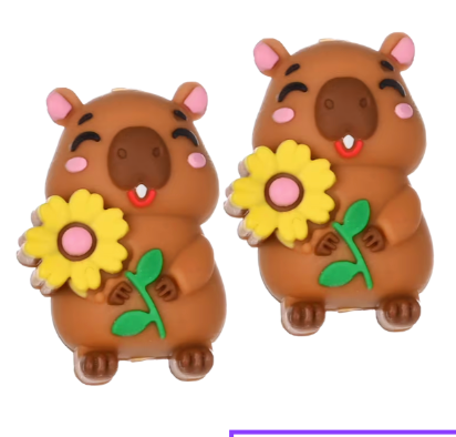 beWoolen Stitch Stoppers 2026 - beWoolen