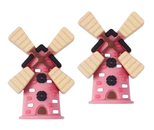 beWoolen Stitch Stoppers 2026