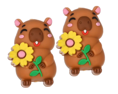 beWoolen Stitch Stoppers 2026