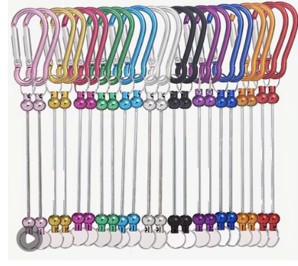 beWoolen Stitch Stoppers 2026 - beWoolen