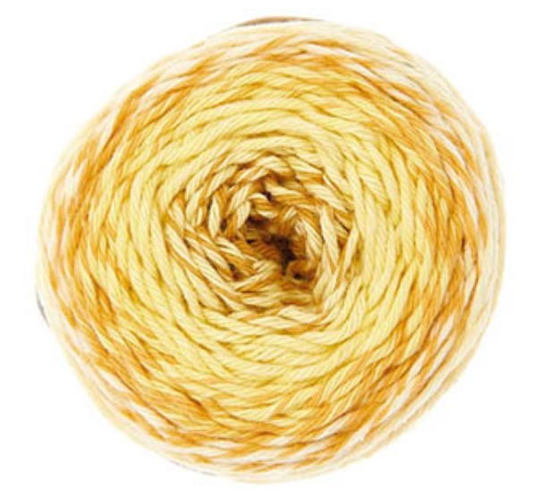 Ricorumi Spin Spin DK - beWoolen