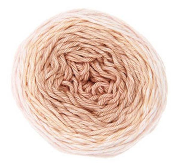 Ricorumi Spin Spin DK - beWoolen