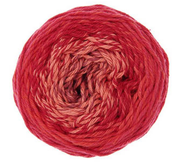 Ricorumi Spin Spin DK - beWoolen