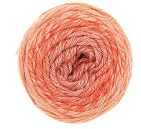Ricorumi Spin Spin DK - beWoolen