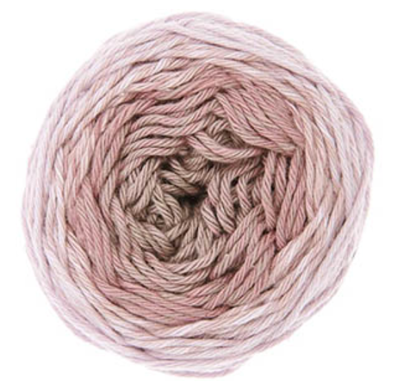 Ricorumi Spin Spin DK - beWoolen