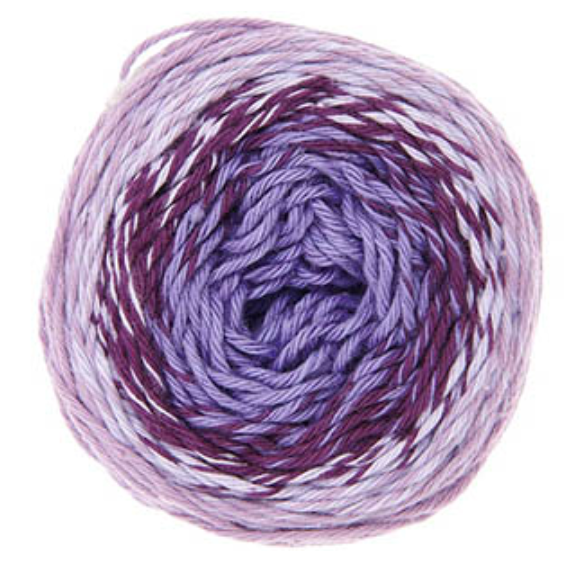 Ricorumi Spin Spin DK - beWoolen