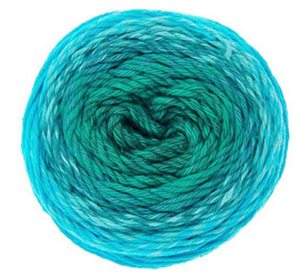 Ricorumi Spin Spin DK - beWoolen