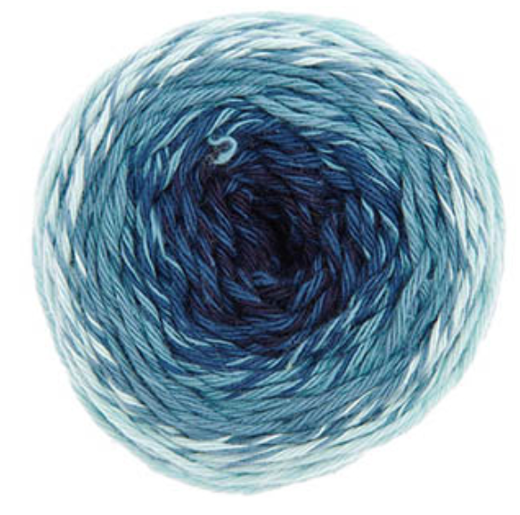 Ricorumi Spin Spin DK - beWoolen
