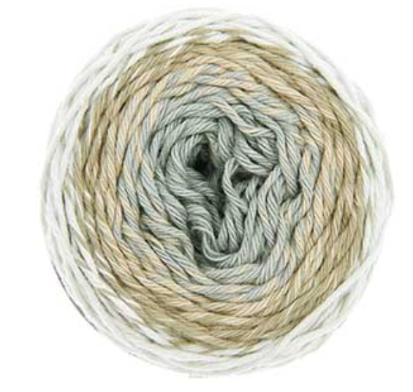 Ricorumi Spin Spin DK - beWoolen