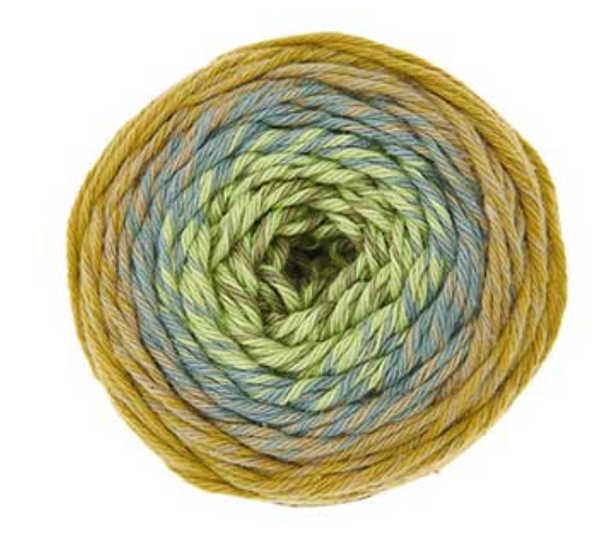 Ricorumi Spin Spin DK - beWoolen